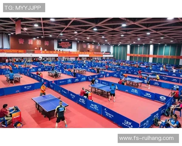 深圳乒乓球队的耐力训练揭秘与运动员成长之路探讨 深圳乒乓球队的耐力训练揭秘与运动员成长之路探讨