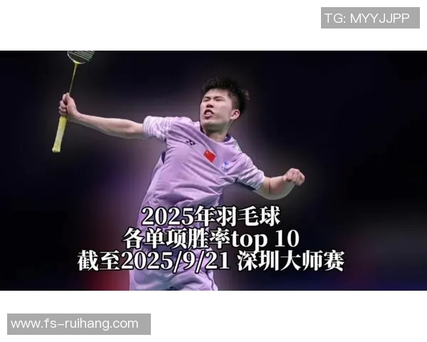 深圳羽毛球队状态飙升位列最新TOP10榜首引领羽坛风潮
