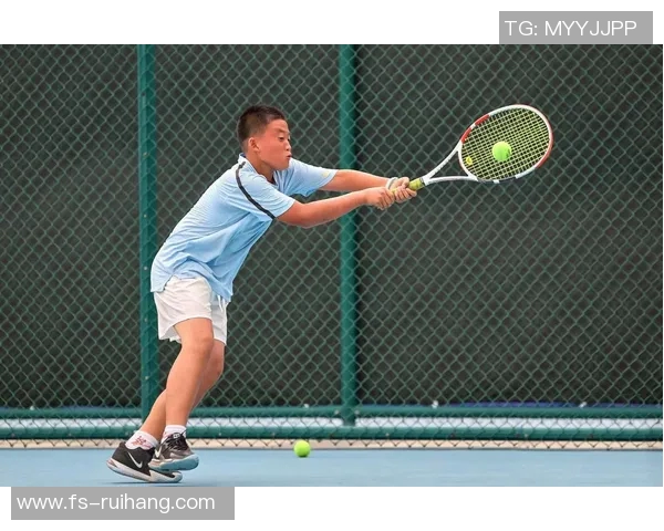 深圳网球队灵活性变革引发热议助力网球运动新发展