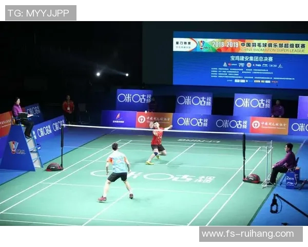 专访王伟:探寻羽毛球冠军背后的训练与心态秘诀 专访王伟:探寻羽毛球冠军背后的训练与心态秘诀