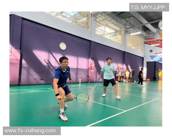 北京羽毛球队在精英赛中的战术运用与表现分析