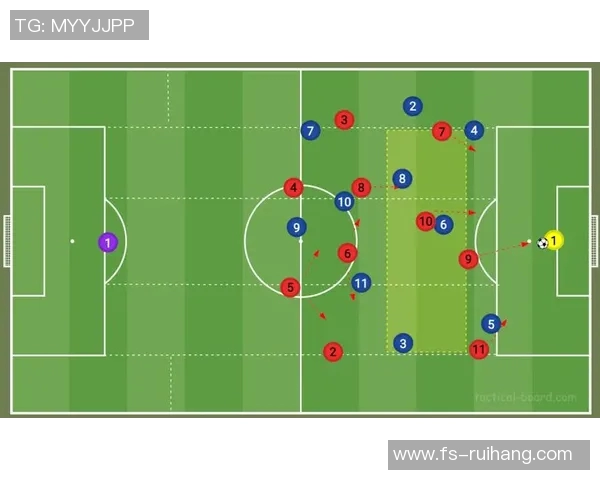 武汉足球队战术解析与未来发展方向的深度探讨