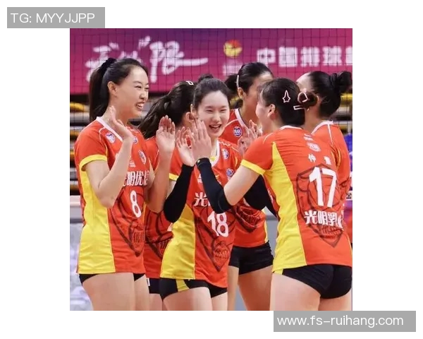 杭州排球队的蜕变之路:从传统强队到现代化竞技先锋的全新探索 杭州排球队的蜕变之路:从传统强队到现代化竞技先锋的全新探索