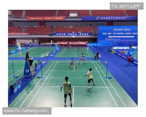 武汉羽毛球队的控制策略与发展趋势深度解析