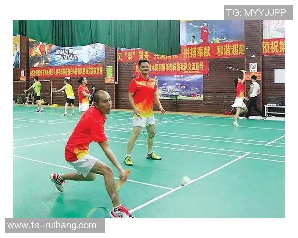 武汉羽毛球队防守策略解析及其在比赛中的关键作用