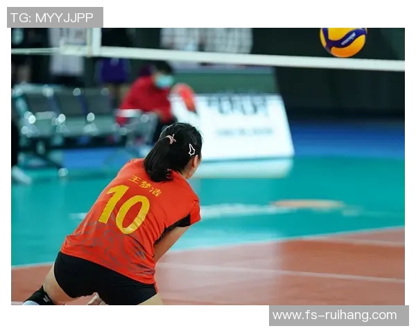 王敏独家分享排球心得与技巧助你提升球技的全方位指南