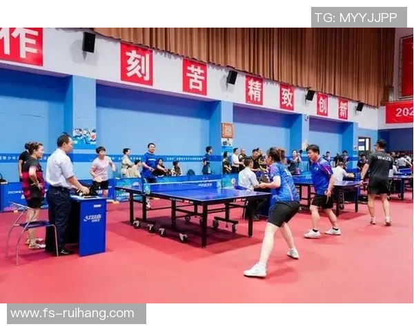 南京乒乓球队在联赛中的实力展现与未来发展潜力分析